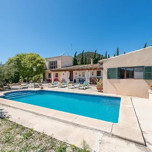 villa-sa-torre-with-pool-in-mallorca.allmallorcahotels.com/
