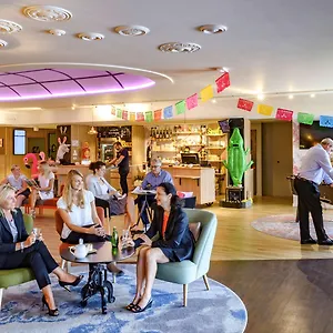 Mercure Lille Aéroport Lesquin
