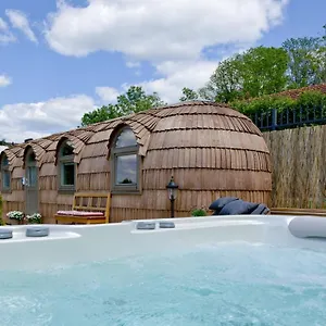 igluhut-tiny-house-bayerischer-wald.com-bavaria.com/