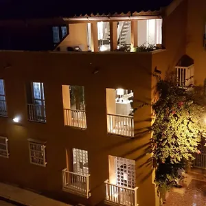 Apartamento Duplex Vista Al Mar Y Murallas Nuevo En La Ciudad Amurallada , Cartagena Colombia