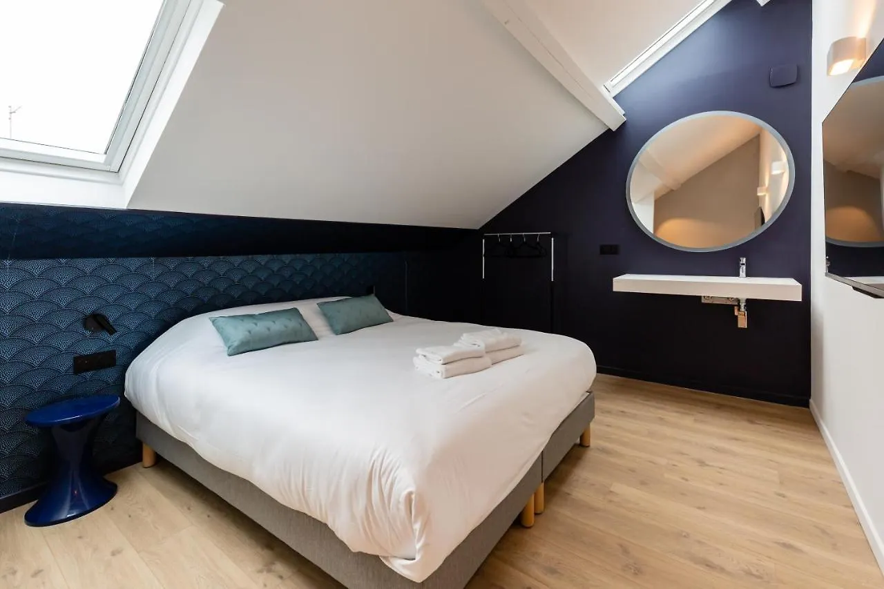 Apartamento Au Chat Qui Dort Lille - Archives 3 Francia